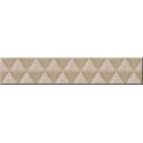 Illusio Beige Border ''Geometry'' 315x62